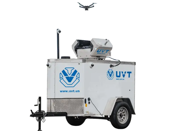 UVT R3CON Hub