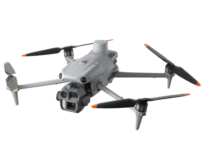 DJI Matrice 4E DJI Matrice 4E