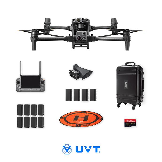 DJI Matrice 30T drone Bundle