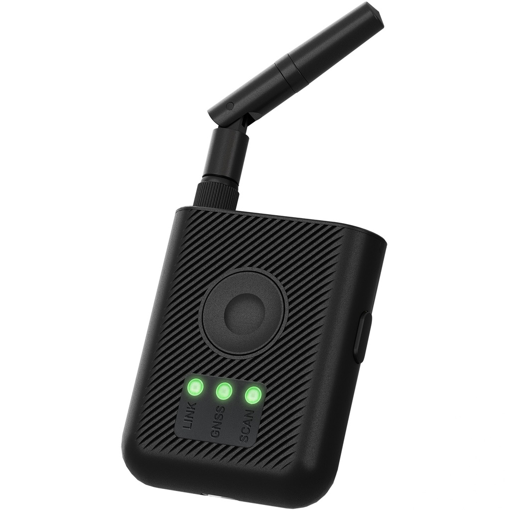 Dronetag RIDER Portable Drone Detector