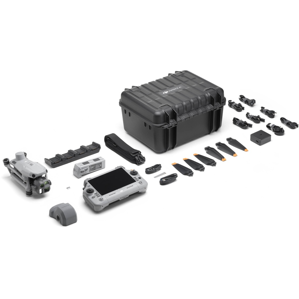 DJI Matrice 4E