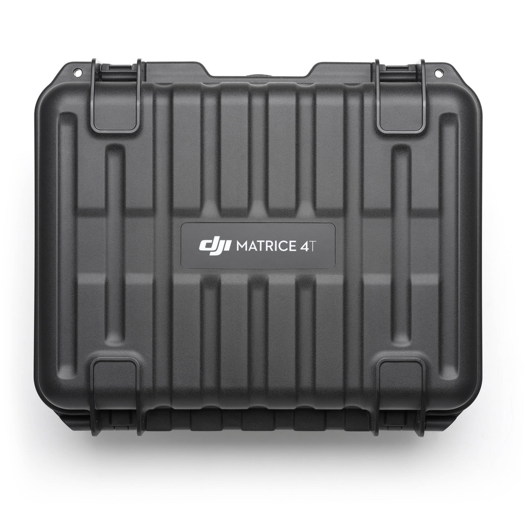 DJI Matrice 4T