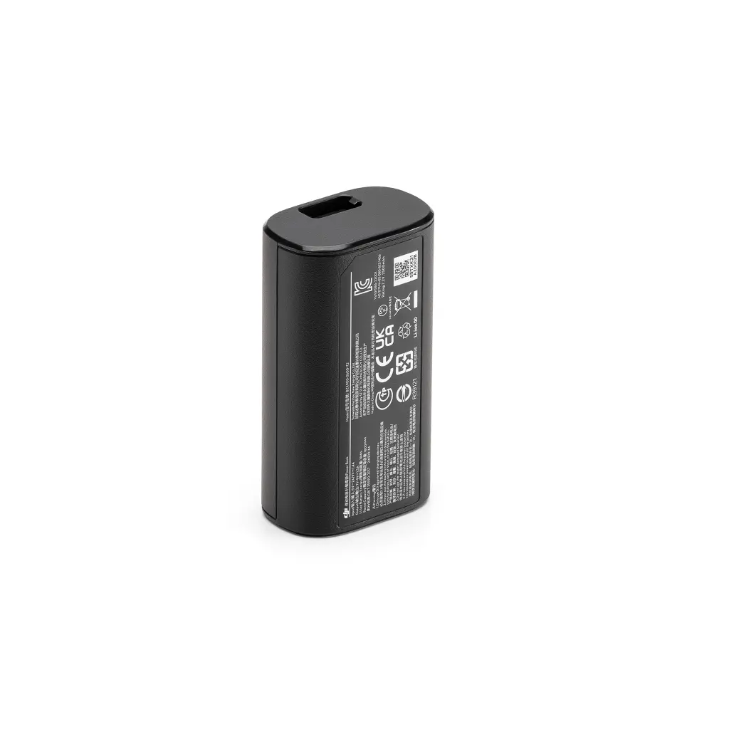 DJI Goggles 2 Battery