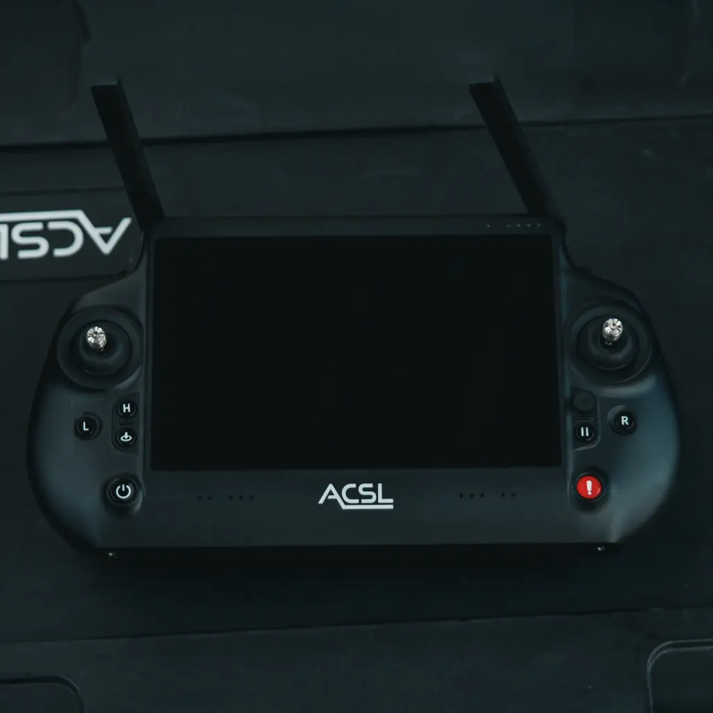 ACSL TAITEN Smart Controller