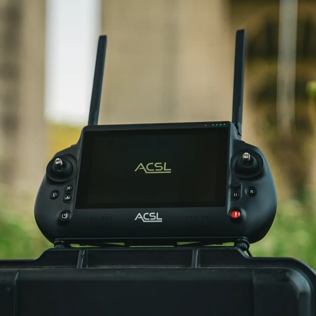ACSL TAITEN Smart Controller