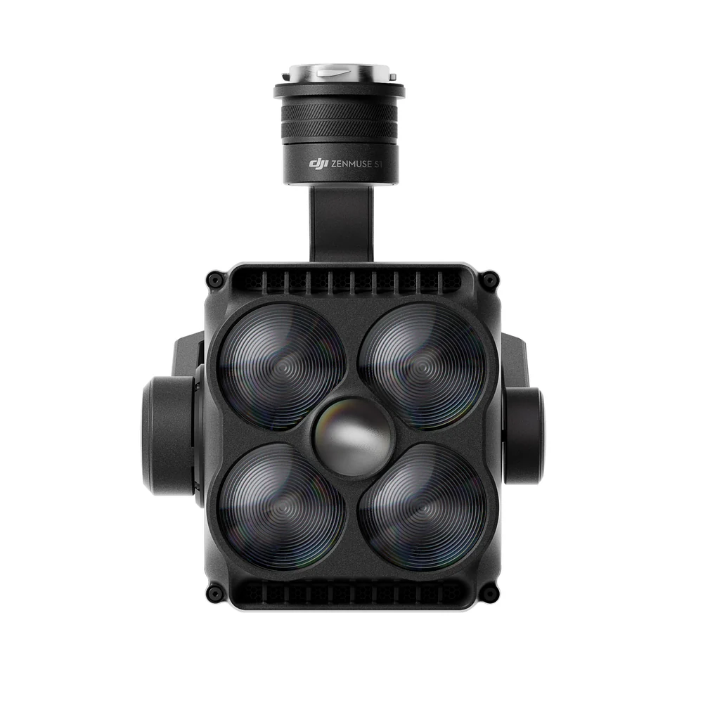DJI Zenmuse S1