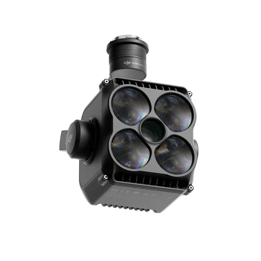 DJI Zenmuse S1
