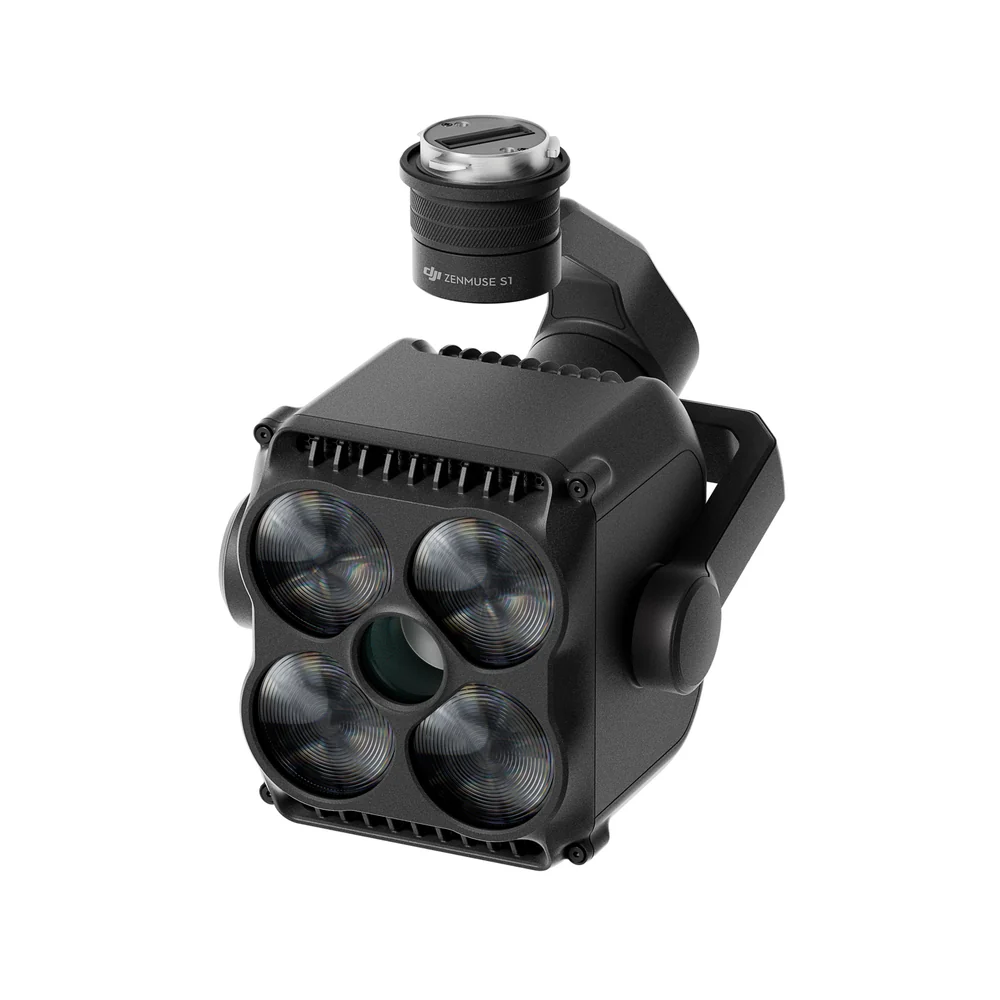 DJI Zenmuse S1