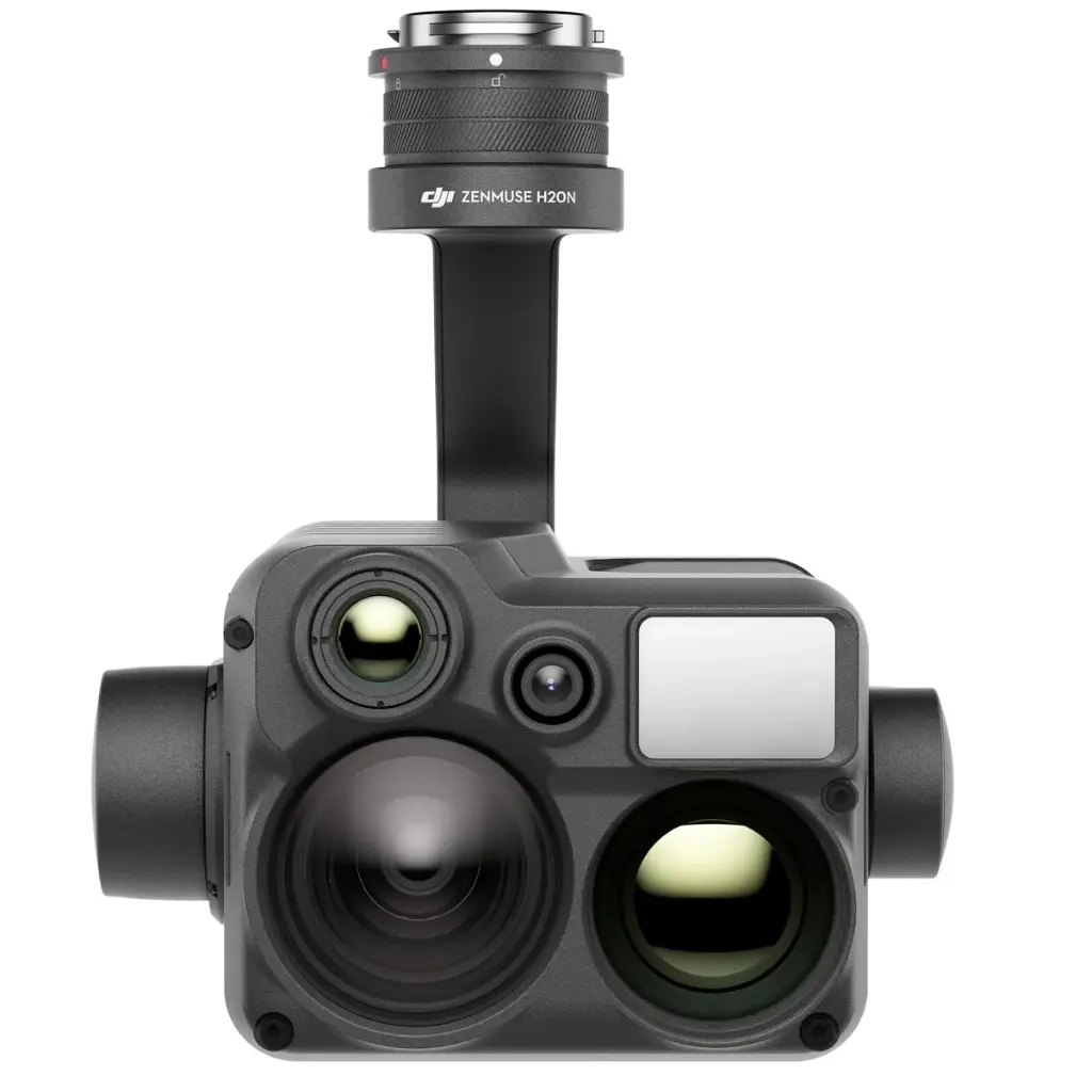DJI Zenmuse H20N