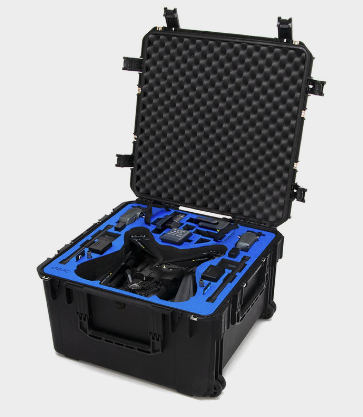 Go Professional Cases DJI Matrice 350 RTK Case
