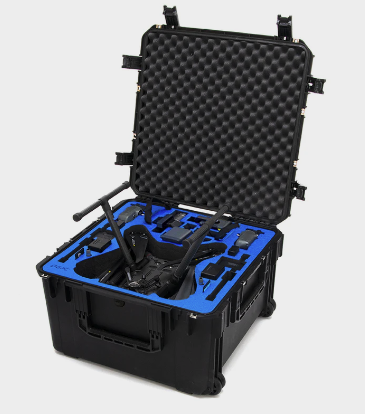 Go Professional Cases DJI Matrice 350 RTK Case