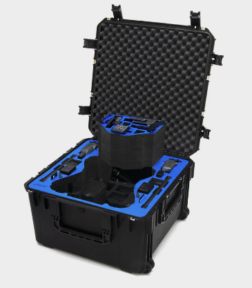 Go Professional Cases DJI Matrice 350 RTK Case