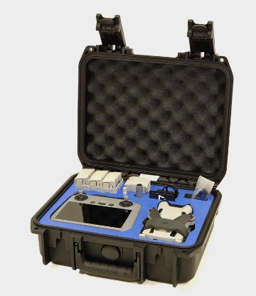 Go Professional Cases DJI Mini 4 Pro Case