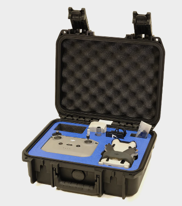 Go Professional Cases DJI Mini 4 Pro Case