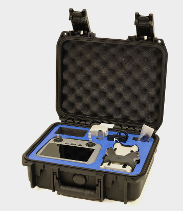 Go Professional Cases DJI Mini 4 Pro Case
