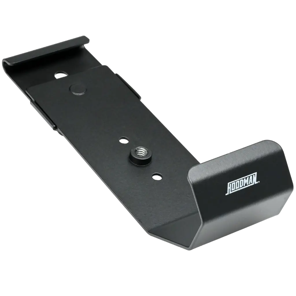 Hoodman Tripod Mount for DJI RC Plus