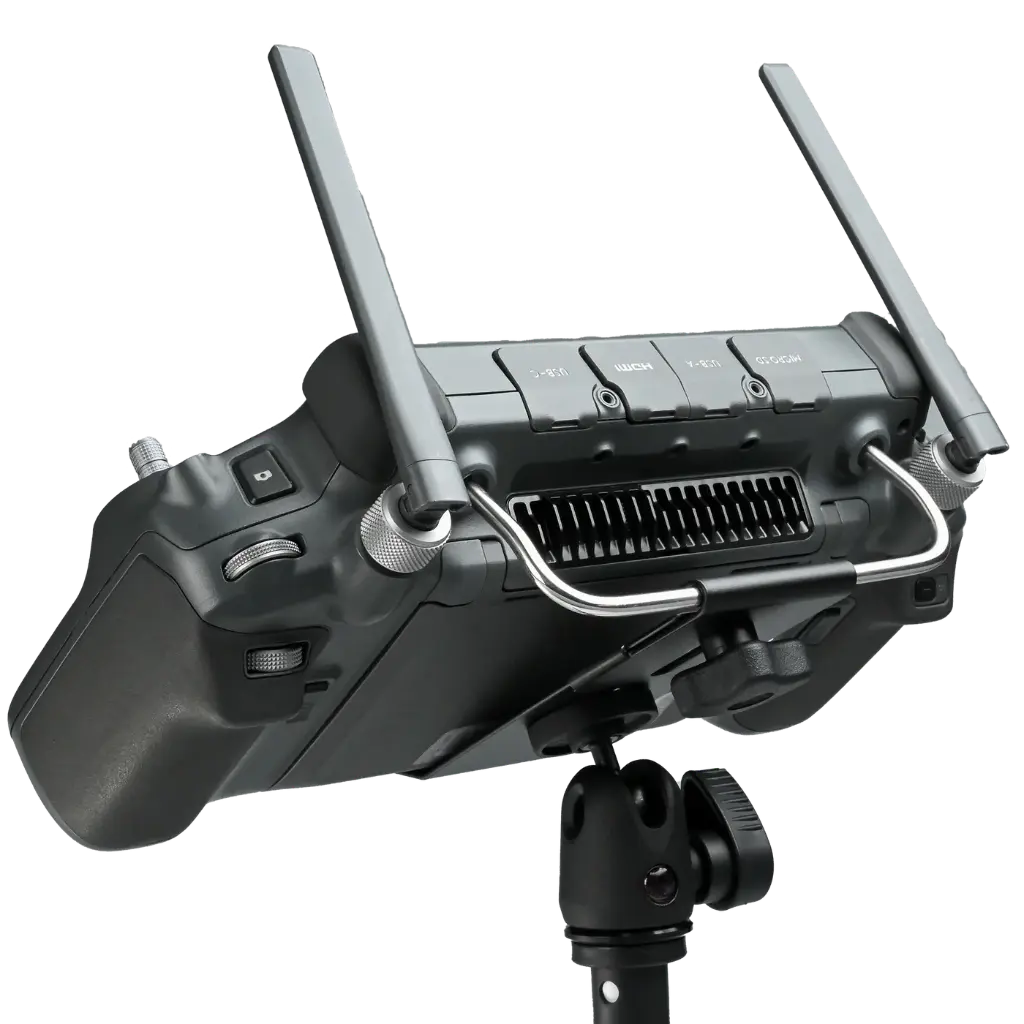 Hoodman Tripod Mount for DJI RC Plus