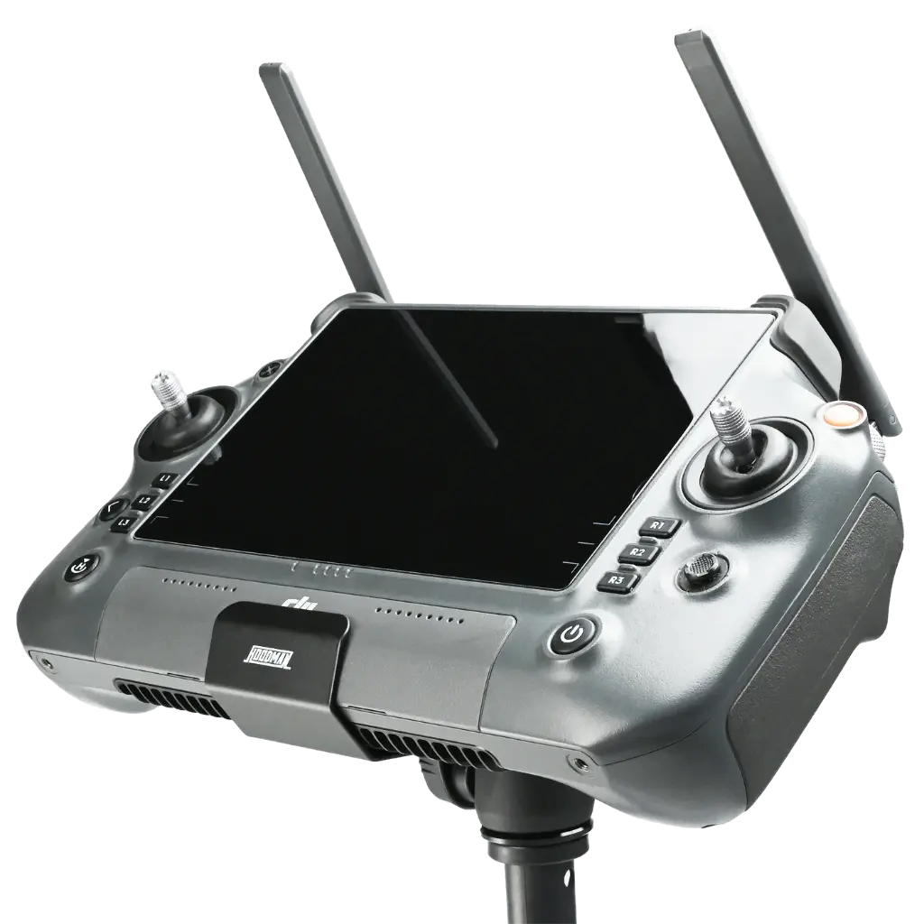 Hoodman Tripod Mount for DJI RC Plus