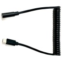 ConnecThor OTG Micro USB to Lightning Cable CTMULI