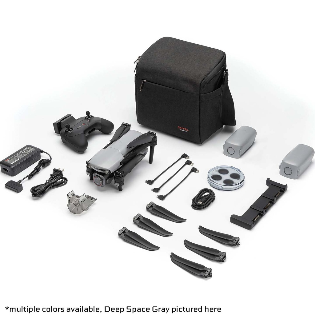 Autel Robotics EVO Lite+ Premium Bundle Deep Space Gray 102000691