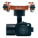 SwellPro SplashDrone 4 GC3-S 4K Camera Payload