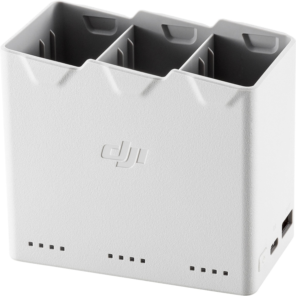 DJI Mini 3 Series Two-Way Charging Hub
