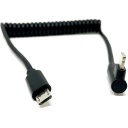 ConnecThor OTG Micro-USB to Lightning Cable