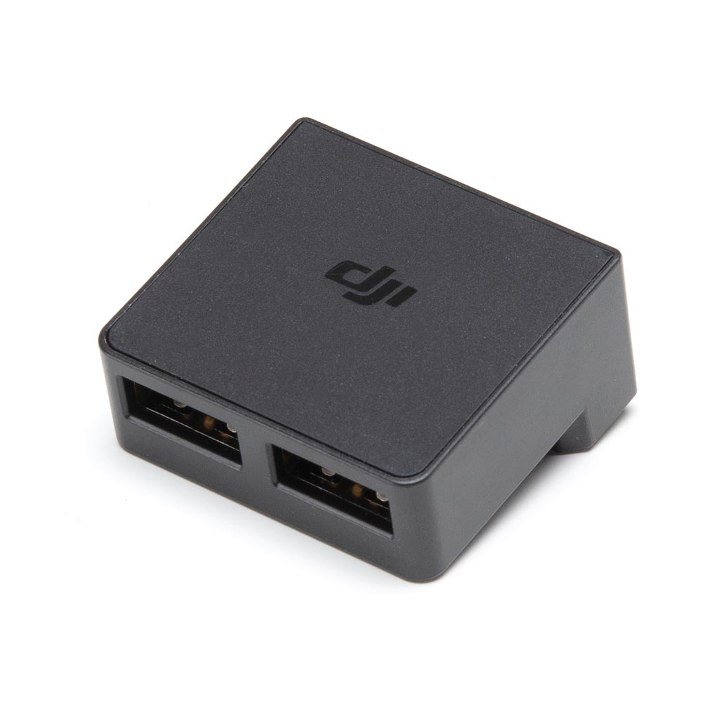 DJI Mavic 2 Battery to Power Bank Adapter