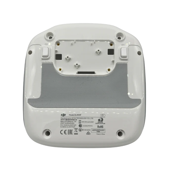 DJI Phantom 4 Pro - Spare Part 21 - Pro Remote Controller Bottom Shell