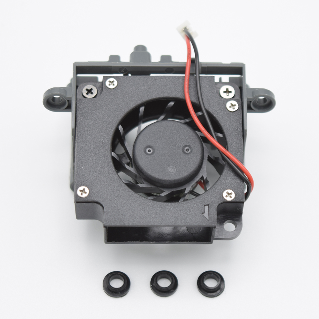 DJI Mavic Pro - Fan
