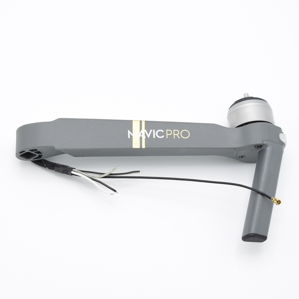 DJI Mavic Pro - Left Front Arm