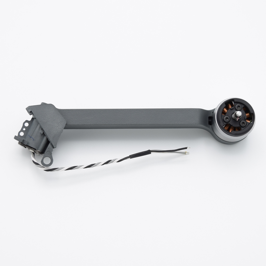 DJI Mavic Pro - Right Rear Arm