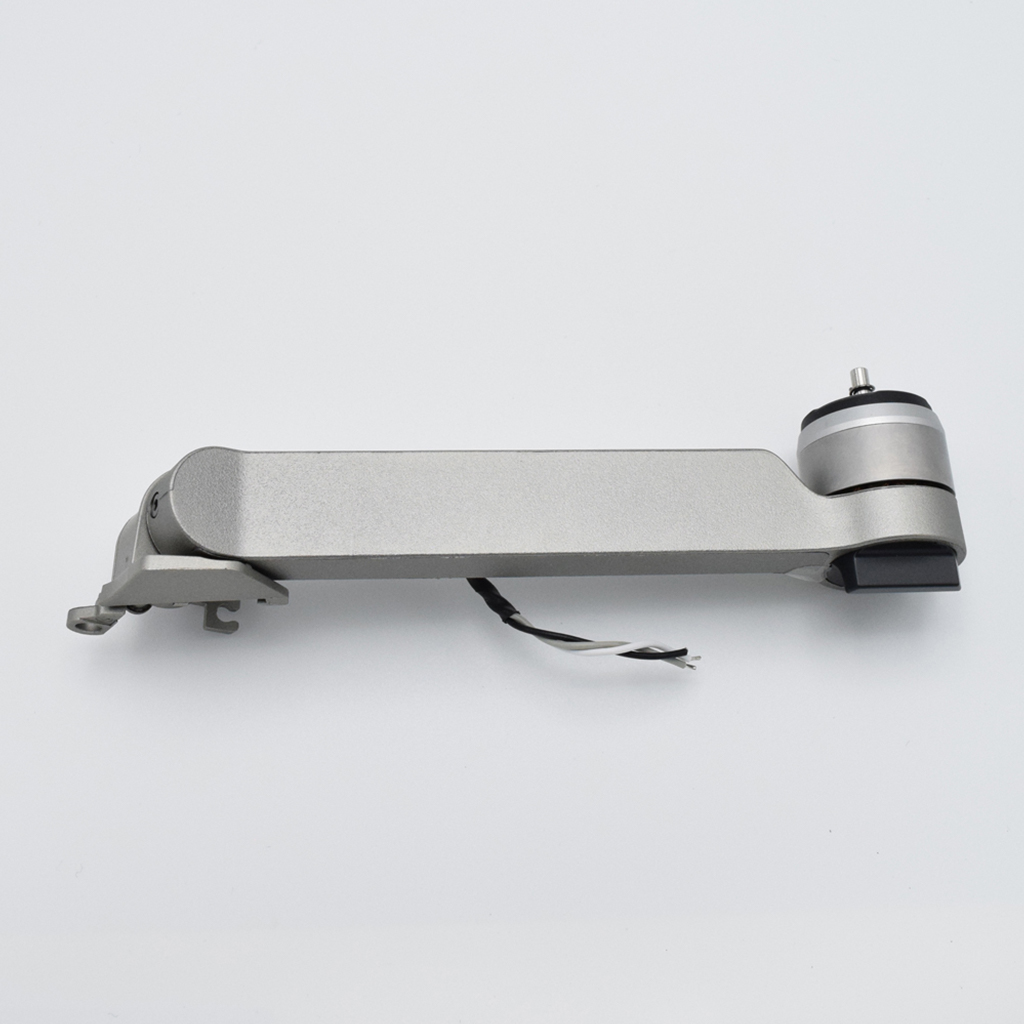 DJI Mavic Pro Platinum - Left Rear Arm