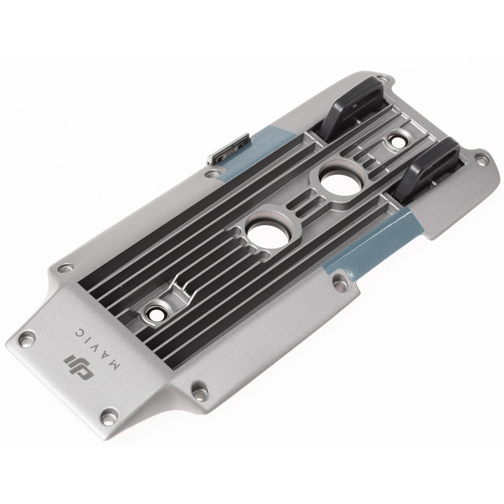 DJI Mavic Pro Platinum - Bottom Shell