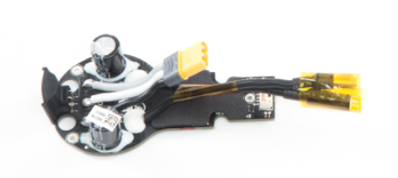 DJI Inspire 2 - Spare Part 6 - ESC