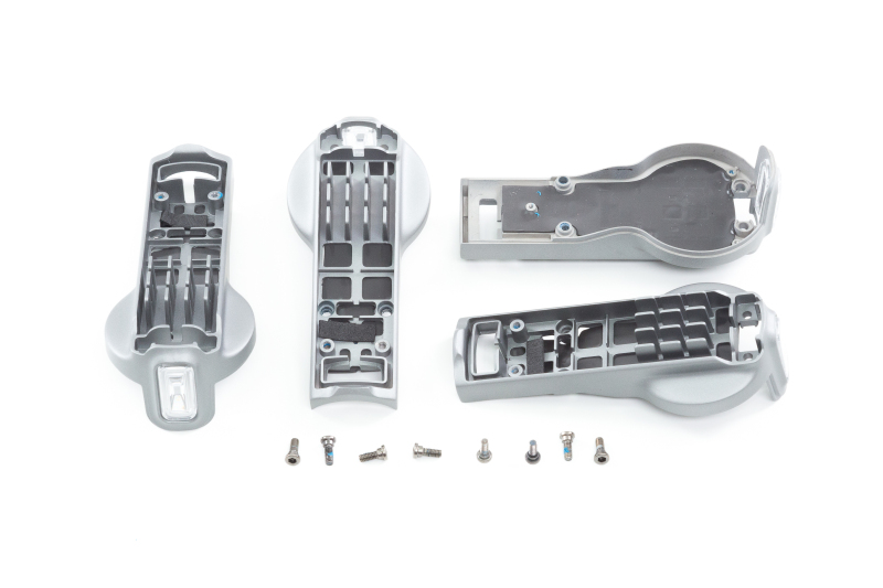 DJI Inspire 2 - Spare Part 10 - Landing Gear Mounting Piece