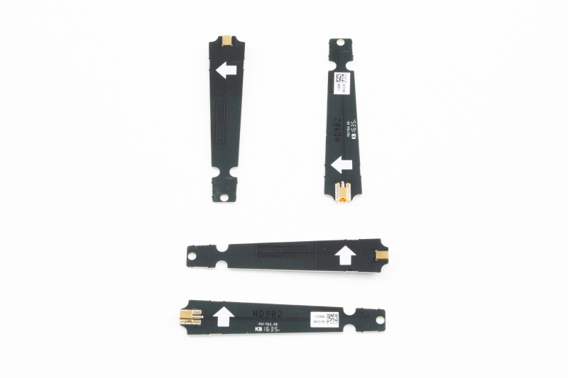DJI Inspire 2 - Spare Part 12 - Antenna Boards