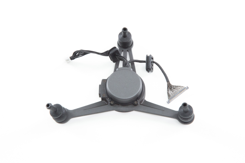 DJI Inspire 2 - Spare Part 23 - Vibration Absorbing Board
