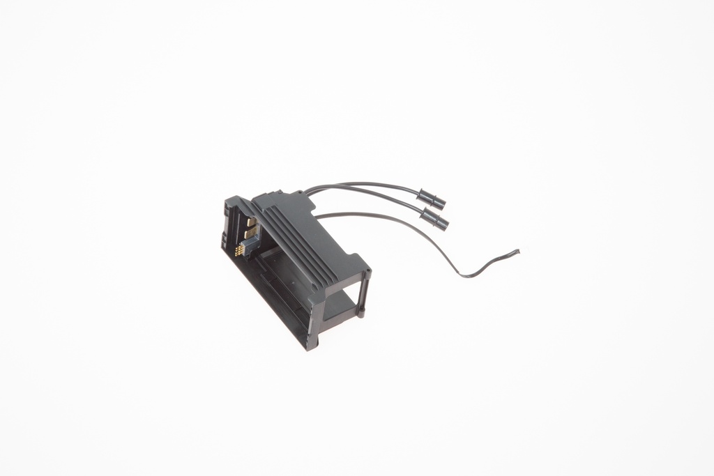 DJI Matrice 600 - Battery Compartment