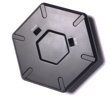 DJI Matrice 600 - Central Board Bottom Cover