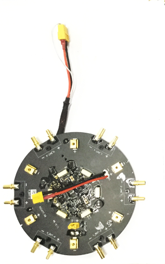 DJI Matrice 600 - Power Distribution Board