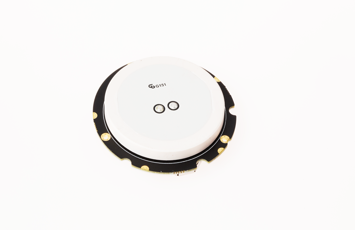DJI Matrice 200 Series V1 - GPS