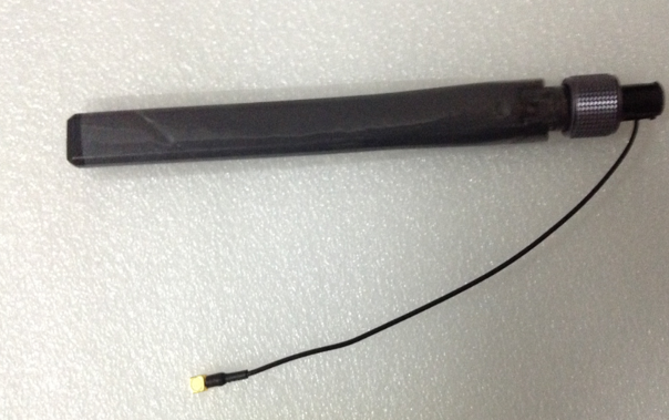 DJI Cendence Remote Controller - Removable Antenna, Long