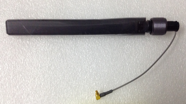 DJI Cendence Remote Controller - Removable Antenna, Short