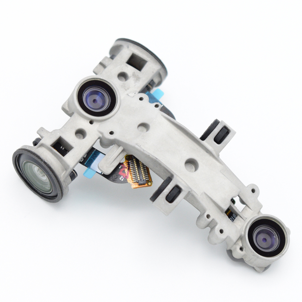DJI Mavic 2 - Rearward & Lateral Vision System Module