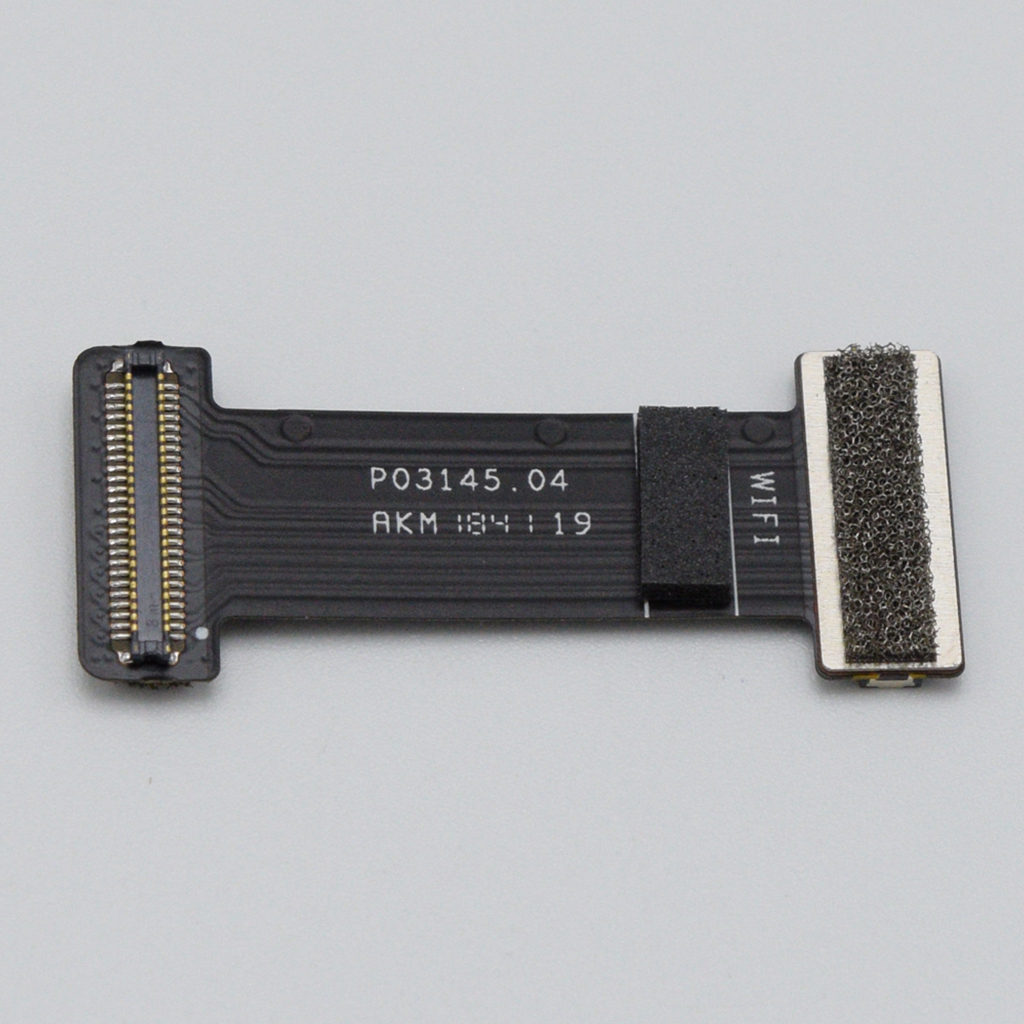 DJI Mavic 2 - Rearward & Lateral Vision Port Board Flexible Flat Cable