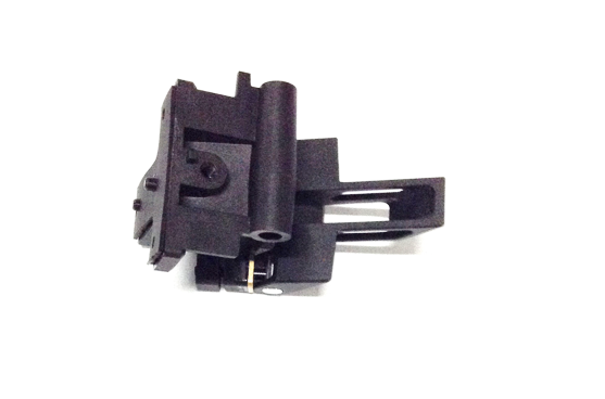 DJI Matrice 210 RTK V2 - Left Landing Gear Mounting Bracket