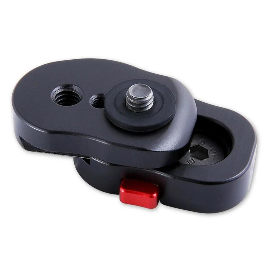 FeelWorld Quick-Release Mount