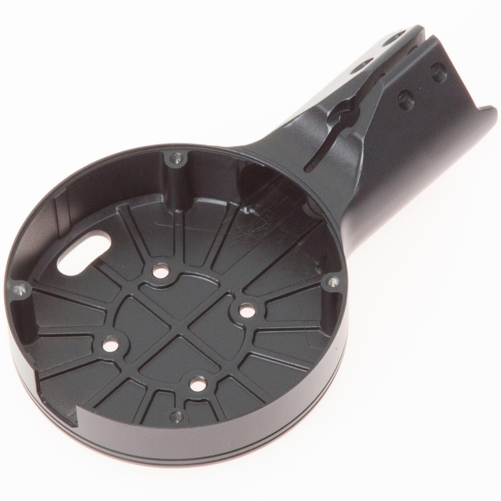 DJI Matrice 600 Series Black Motor Mount