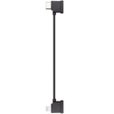 DJI Mavic Air 2/Mini 2 RC Cable with Lightning Connector